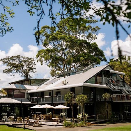 The Narrows Landing Hotel Hamilton Kültér fotó