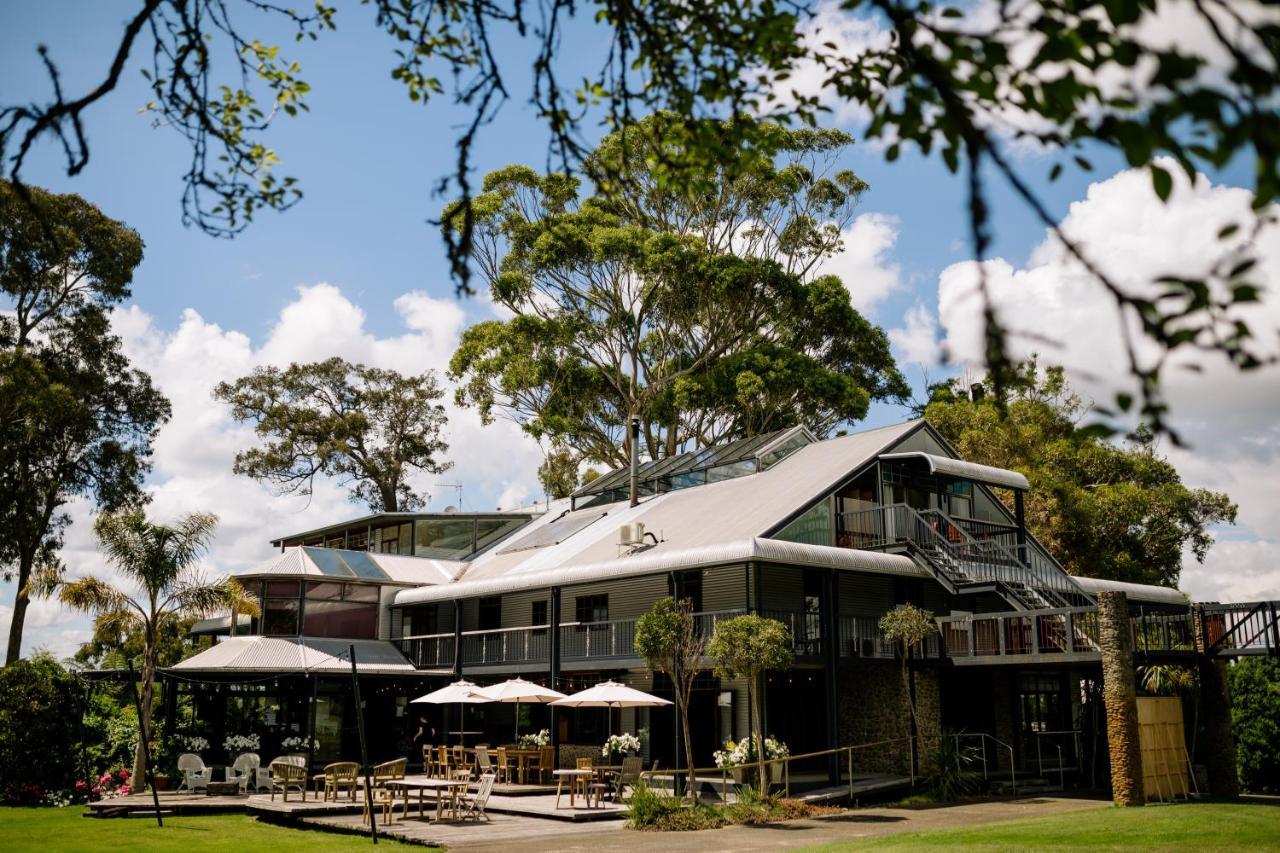 The Narrows Landing Hotel Hamilton Kültér fotó