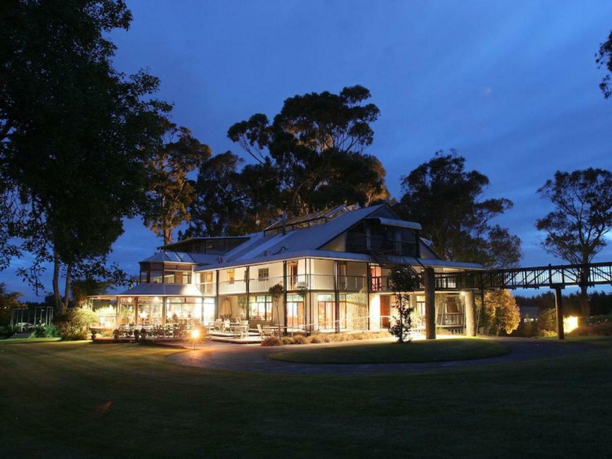 The Narrows Landing Hotel Hamilton Kültér fotó